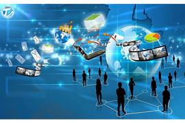 Ngành in thời hiện đại: Đâu là hướng đi bền vững cho doanh nghiệp Việt?
