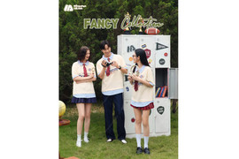 Áo lớp Hải Anh ra mắt quà tặng “Lightstick Trăng rằm” – khuấy động mùa Trung thu cùng hội bạn