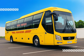 Từ Hà Tĩnh đi sân bay Nội Bài nên đặt xe thế nào?