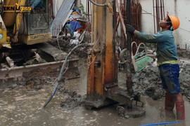 Cấu tạo và phân loại cọc khoan nhồi – nền tảng vững chắc cho công trình xây dựng