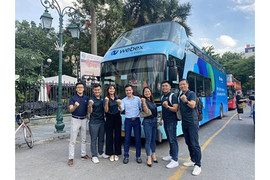 Tìm hiểu về Công ty TNHH Mạng viễn thông An Bình