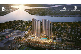 Newway Realty phân phối chính thức dự án Masteri Rivera Danang