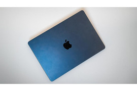 Review Macbook Air M2: Thiết kế, hiệu năng có đáng sở hữu