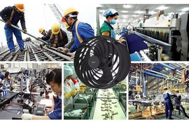 Tối ưu hệ thống làm mát với quạt công nghiệp Phú Đạt Vượng