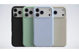 Khám phá camera Pro Fusion trên iPhone 17 Pro Max – 48MP sắc nét từng chi tiết