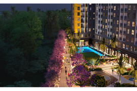 Bcons NewSky – Biểu tượng không gian sống hiện đại tại vùng đô thị trọng điểm