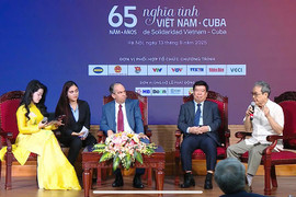 MB và hành trình kiến tạo mạng xã hội thiện nguyện “Make in Vietnam” vì cộng đồng