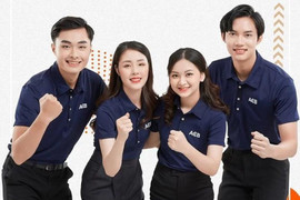 Đồng phục HK - địa chỉ may đồng phục chất lượng, giá tốt