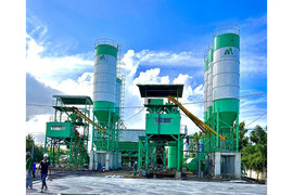 Tham khảo bảng báo giá bê tông tươi Hà Tĩnh tại mekongthuongtin.com