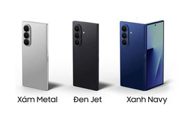 Siêu phẩm Samsung Galaxy Z 2025: Đặt trước sớm - nhận ưu đãi đặc quyền có 1-0-2
