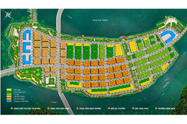 Vì sao Charmora City Nha Trang trở thành lựa chọn hàng đầu của nhà đầu tư?