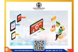 Việt Trung Company chuyên đặt hàng Trung Quốc về Việt Nam uy tín
