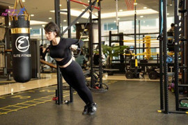 Review Thể thao - Nơi đánh giá, tổng hợp những phòng tập gym xịn, PT tận tâm