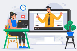 Bạn cần kỹ năng nào để làm việc online tại nhà hiệu quả?