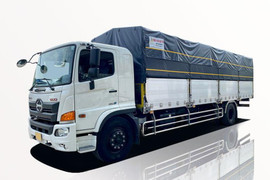 Gợi ý các dòng xe tải chất lượng chỉ từ 300 triệu đồng tại Thế giới xe tải