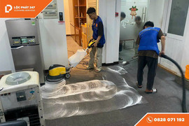Công ty giặt thảm chuyên nghiệp, uy tín cần hội tụ những yếu tố nào, lý do Lộc Phát 247 là lựa chọn phù hợp