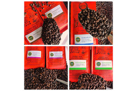 Arocka Coffee - cung cấp cà phê rang xay giá sỉ ở TP Hồ Chí Minh