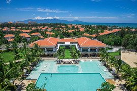 Top 5+ khách sạn 5 sao gần biển Mỹ Khê đáng trải nghiệm nhất trên Traveloka