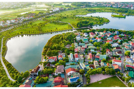 Hà Tĩnh: Nỗ lực kiến tạo không gian xanh vượt qua thách thức khí hậu