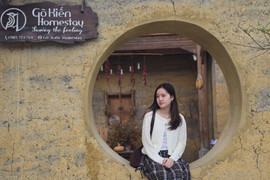 Lô Lô Chải - Làng du lịch cộng đồng nổi bật giữa cao nguyên đá Đồng Văn