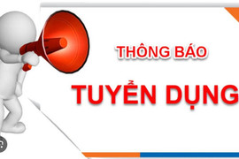 Công ty TNHH Xăng dầu Giang Nam tuyển dụng nhân sự