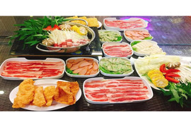 Lẩu bò tươi Triều Châu – chuẩn tinh hoa ẩm thực Hoa Việt