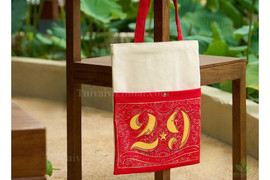 Xưởng may túi vải canvas in logo theo yêu cầu tại TP Hồ Chí Minh và Hà Nội