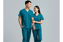 Áo scrubs là gì? Top 5 địa chỉ mua quần áo scrubs uy tín