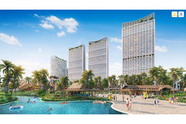 Vì sao căn hộ 5 sao Blanca City là “tài sản kép” giai đoạn 2025–2030?