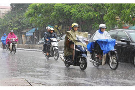 Cách xem dự báo thời tiết Hà Tĩnh nhanh chóng, chính xác