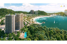 Có nên mua đầu tư căn hộ Xanh Island Cát Bà, 5 lý do cần biết