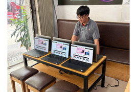 Worklap - cửa hàng máy trạm uy tín, giá rẻ nhất tại TP. Hồ Chí Minh