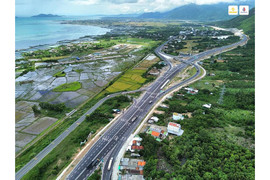 Phân tích tiềm năng tăng giá Charmora City Nha Trang trong 3–5 năm tới