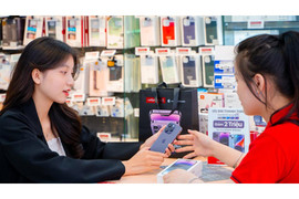 Ưu đãi sinh viên khi mua sản phẩm Apple tại CellphoneS