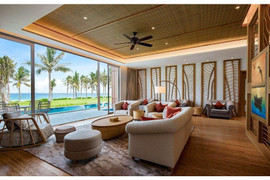 Đừng bỏ lỡ những resort tốt nhất ở Nha Trang theo đánh giá của Traveloka