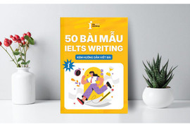 Bí kíp chinh phục IELTS Writing 7.0+ miễn phí
