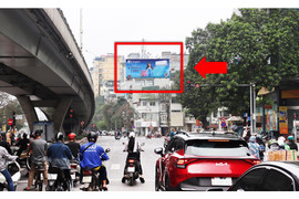 Vì sao nên quảng cáo billboard tại Hà Nội
