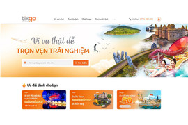 Tixgo - Nền tảng đặt vé vui chơi online tiện lợi trong kỷ nguyên du lịch số