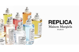 Cửa hàng nước hoa The Perfumes – địa chỉ phân phối nước hoa Replica Maison Martin Margiela