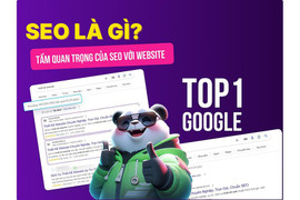 SEO là gì? Lợi ích của SEO đối với doanh nghiệp trong thời đại số