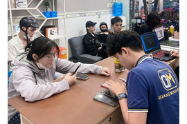 Top 5 địa chỉ thu mua máy ảnh cũ uy tín tại TP. Hồ Chí Minh