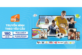 Cập nhật phim Thái Lan mới nhất - trải nghiệm giải trí đỉnh cao trên MyTV