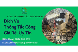 5 cách thông tắc bồn cầu tại nhà đơn giản