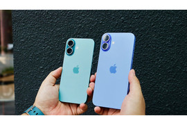iPhone 16 thường cũ giá bao nhiêu? Nên mua mới không?
