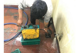 Dấu hiệu cảnh báo cống nghẹt - đừng để mọi thứ quá muộn