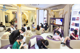 5 đặc quyền khiến khách hàng hài lòng ngay lần đầu đặt chân tới phòng khám da liễu LG