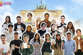 Du học nghề Đức năm 2025 - Bao nhiêu tiền? Cần những gì?