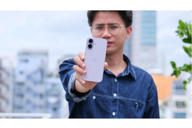 iPhone 17 thường và iPhone 16 – so sánh chi tiết trước khi mua