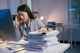 Ứng dụng phần mềm kế toán – giải pháp nâng cao hiệu quả quản trị tài chính cho doanh nghiệp địa phương