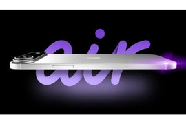 Những tính năng bảo mật trên iPhone 17 dành cho người dùng doanh nghiệp